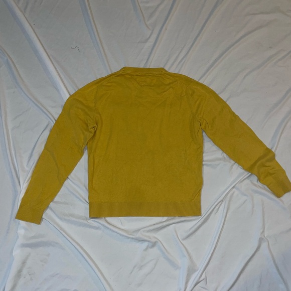 Tommy Hilfiger Cashmere Sweater - Picture 2 of 3